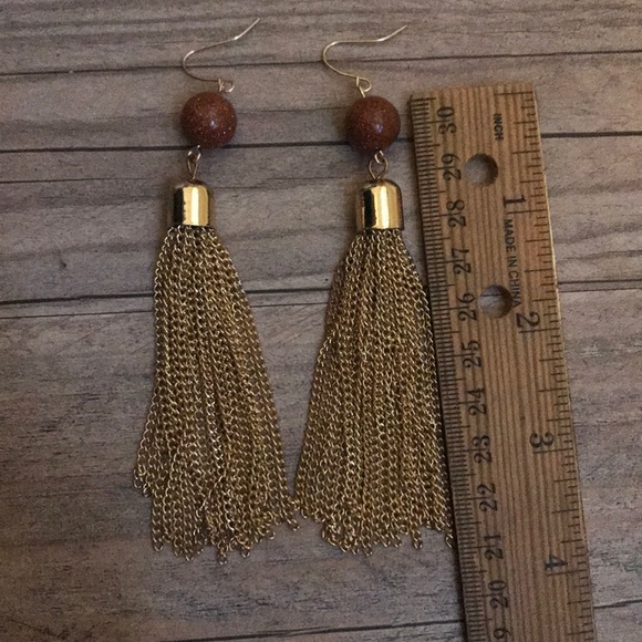 Earrings! LAST CHANCE! - Picture 2 of 4